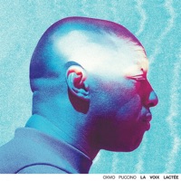 La voix lactée - Oxmo Puccino