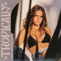 Tropically (feat. David Marley) - Single - SAIKO