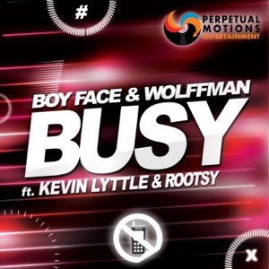 Busy (Wolffman Extended Version)