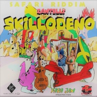 Skillodeno - Single - zantelly