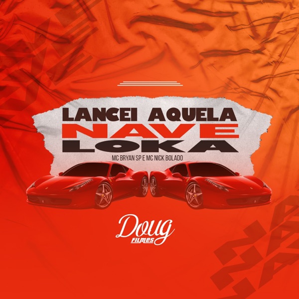 Lancei Aquela Nave Loka