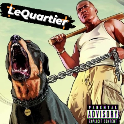 Intro (feat. LeQuartier) - Single