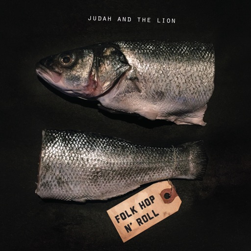 Art for Take It All Back by Judah & The Lion
