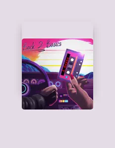 收听 L Gréko、观看音乐视频、阅读小传、查看巡演日期等 ！