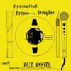 March Down Babylon Dub cover art