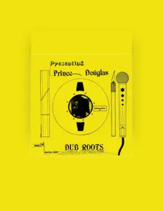 Listen to Prince Douglas, watch music videos, read bio, see tour dates & more!