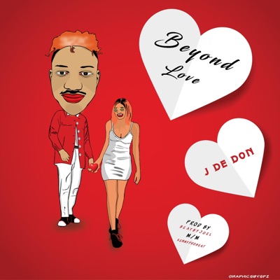 Beyond Love - Single