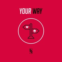 Your Way - Single - Sam Sky