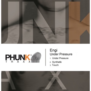 Under Pressure - EP