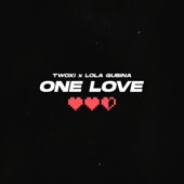 One Love artwork