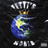 Fetti World - Trvp Boi Fetti