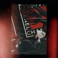 Coco (feat. cynd) - Single - Yayo Kush
