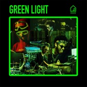 Green Light (Tiny Room Sessions) [feat. Robert (Sput) Searight] artwork