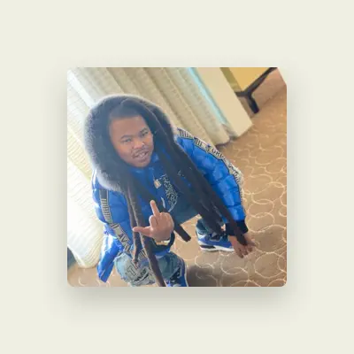 Listen to Bossmane Luwhop, watch music videos, read bio, see tour dates & more!