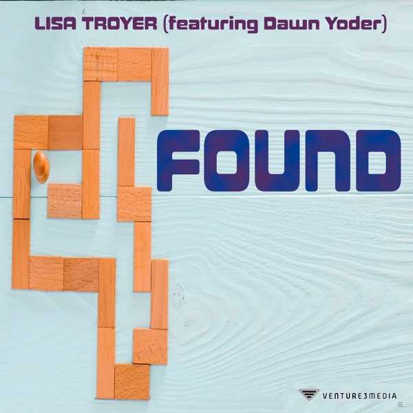 Found (feat.Dawn Yoder)