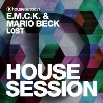 Lost by E.M.C.K. & Mario Beck song reviws