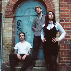 Listen to Jamie Dark, watch music videos, read bio, see tour dates & more!