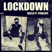 Lockdown (feat. Penelope) - Single - Wells