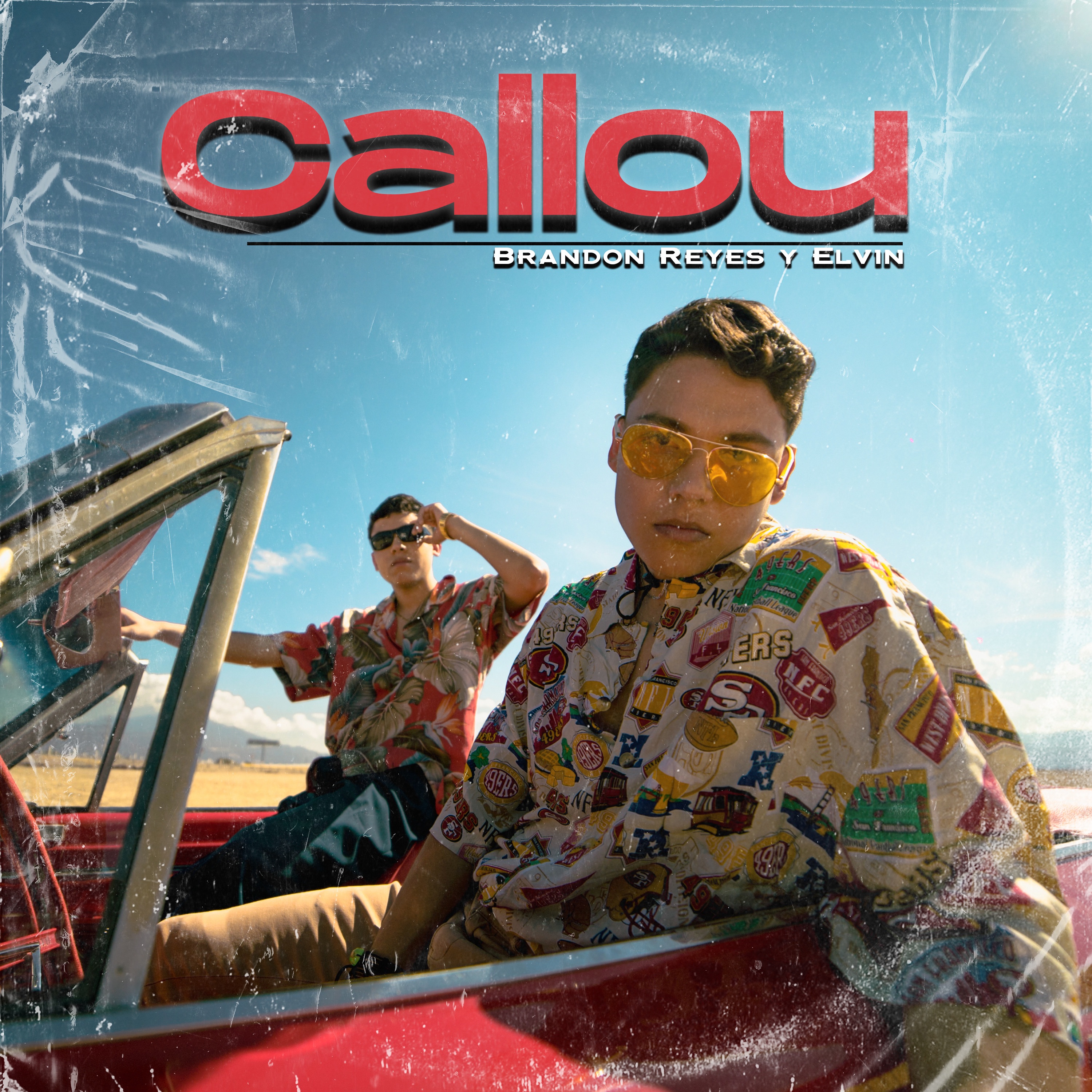 Callou - Single