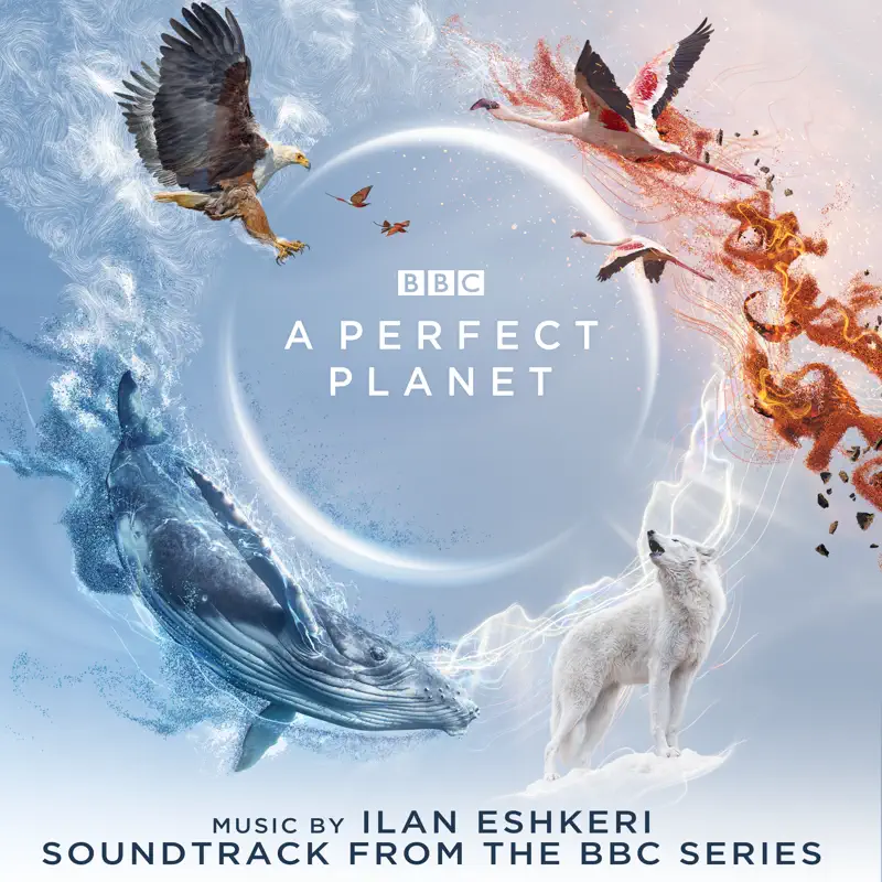 Various Artists - BBC纪录片《完美星球》原声带 A Perfect Planet (Soundtrack from the BBC Series) (2021) [iTunes Plus AAC M4A]-新房子