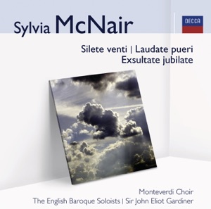 Handel: Silete Venti