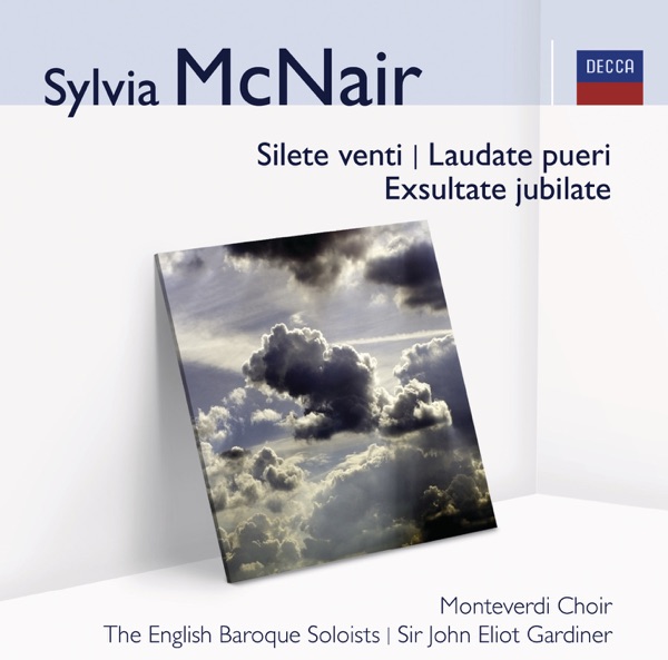 Handel: Silete Venti