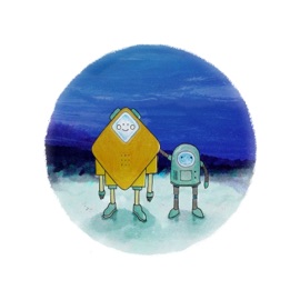 The Joys of Living (feat. Rosarrie) Fjun