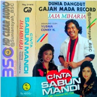 Jaja Miharja - Cinta Sabun Mandi