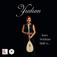 Kars Ardahan Iğdır'a - Single - Yudum