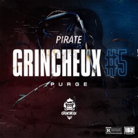 Grincheux #5 (Purge) - Single - Pirate