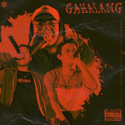 Gahalang (feat. Shawtycallmedaddy, Davino & Pii Jay) - Single