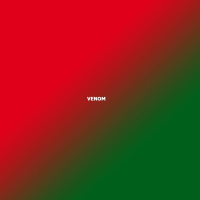 Venom (feat. Jorge Favela) - Single