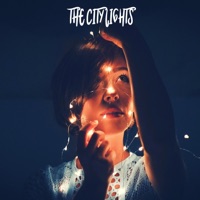 The City Lights (feat. Lazer Owl) - Single - Anthony Lazaro