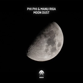 Moon Dust Phi Phi & Manu Riga
