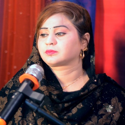 Za Da Khali Tasveer Okhke Toya Oma Janana - Single