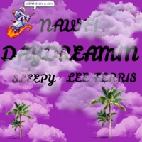 Daydreamin' (feat. Sleepy & Lee Ferris) - Single - Nawfi