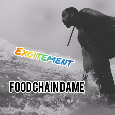 Excitement - Single