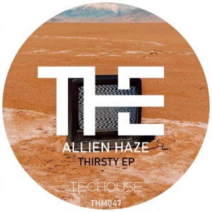 Thirsty - Single