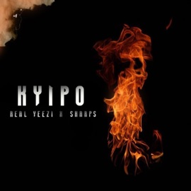 KYIPO (feat. SHARPS) Real Yeezi
