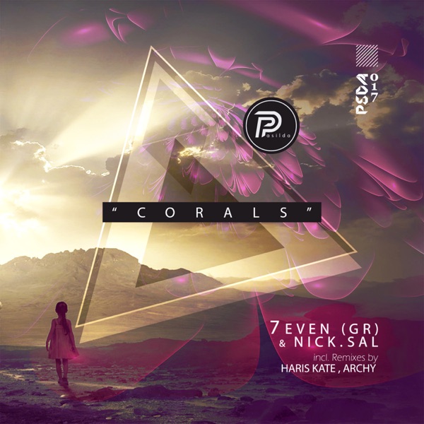 Corals - Single