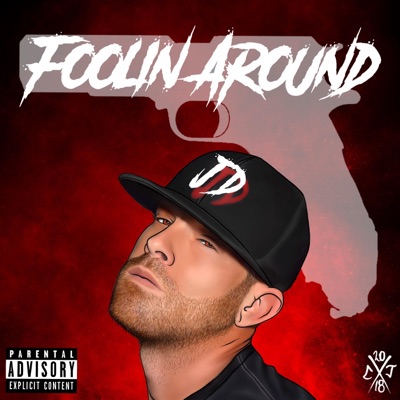 Foolin' Around - Single