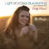 Light of a Clear Blue Morn