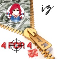 4 For 4 - Single - IZ