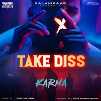 Take Diss - Single - Karma