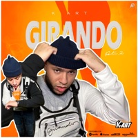 Girando Part. 2 - Single - K Art