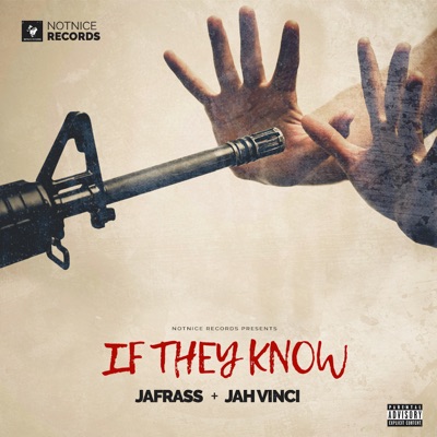 If They Know - Single
