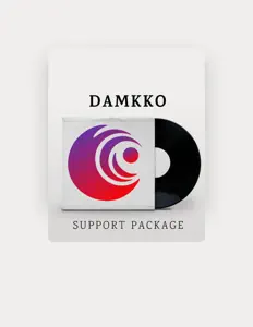 Poslechněte si interpreta Damkko, sledujte hudební videa, přečtěte si životopis, podívejte se na data turné a další informace.