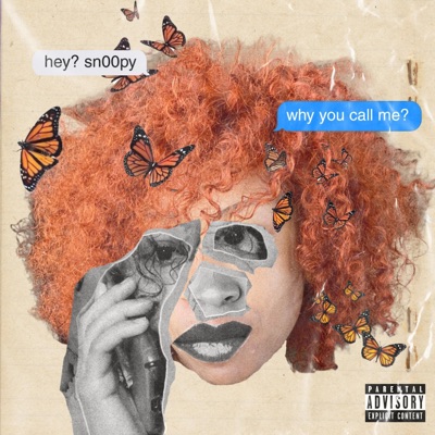 Why You Call Me - Single