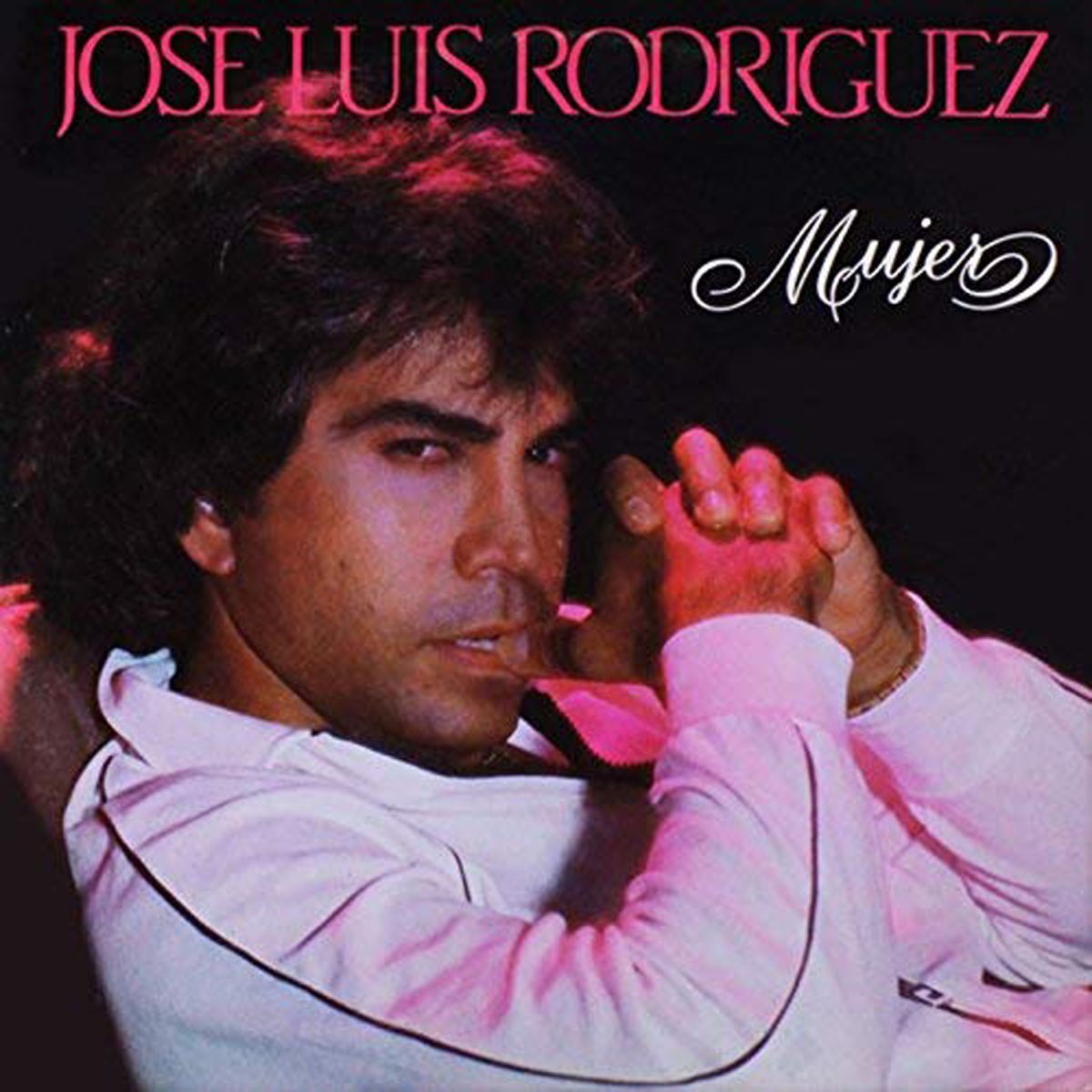 ‎Mujer by José Luis Rodríguez on Apple Music