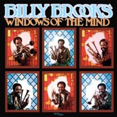 Billy Brooks - Fourty Days